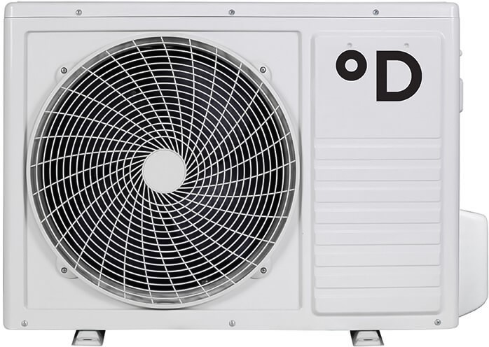 Кондиционер Daichi Everest DA70EVQ1R/DF70EV1R Кондиционер Daichi Everest DA70EVQ1R/DF70EV1R