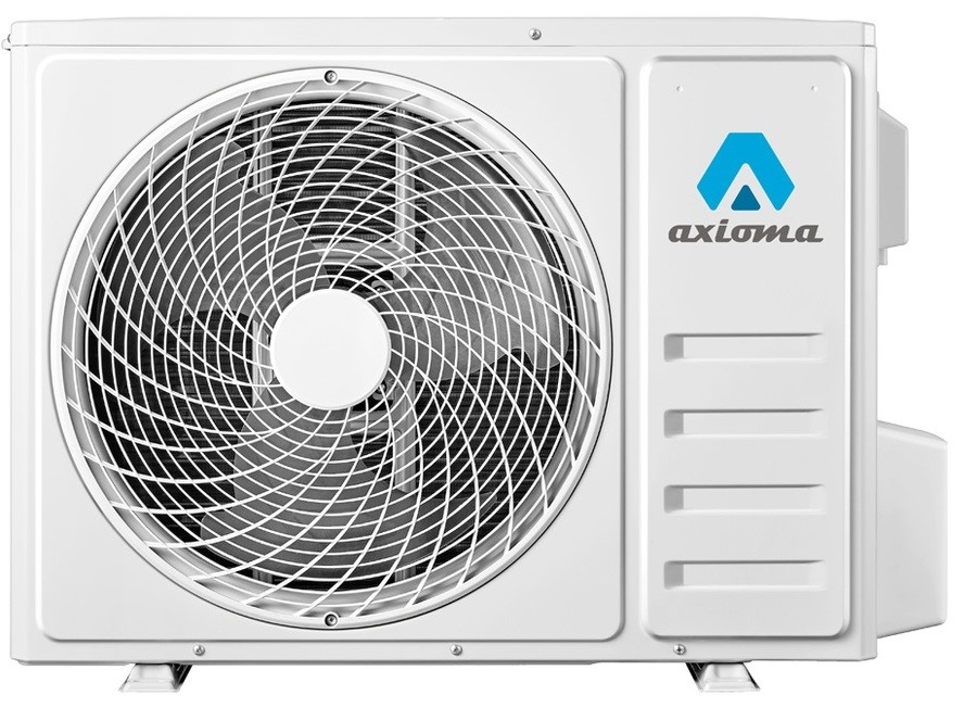 Кондиционер Axioma серия H ASX18H1R/ASB18H1R Кондиционер Axioma серия H ASX18H1R/ASB18H1R