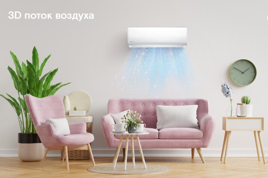 Кондиционер Axioma серия H ASX18H1R/ASB18H1R Кондиционер Axioma серия H ASX18H1R/ASB18H1R