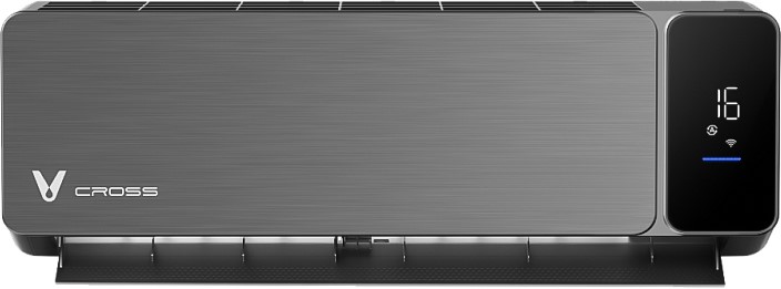 Кондиционер VIOMI Cross Pro KFR-35GW/EY2UMC-A++/A+ Кондиционер VIOMI Cross Pro KFR-35GW/EY2UMC-A++/A+
