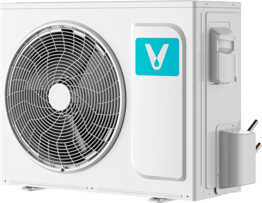 Кондиционер VIOMI Cross KFR-35GW/EY3PMB-A++/A+ Кондиционер VIOMI Cross KFR-35GW/EY3PMB-A++/A+