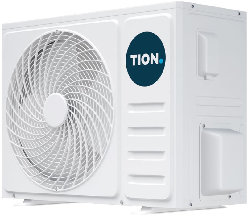 Кондиционер Tion Edelweiss 9000 BTU Кондиционер Tion Edelweiss 9000 BTU