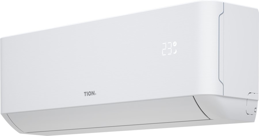 Кондиционер Tion Edelweiss 9000 BTU Кондиционер Tion Edelweiss 9000 BTU