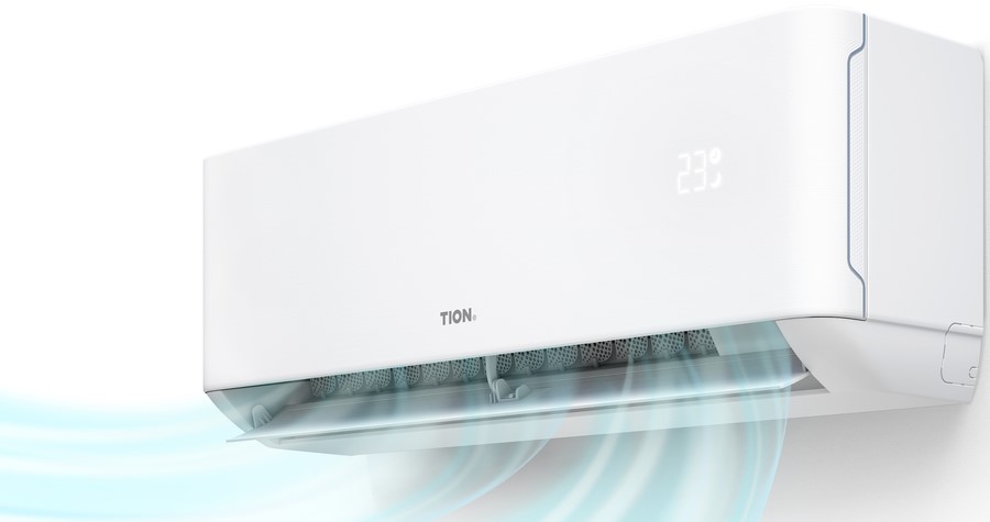 Кондиционер Tion Edelweiss 9000 BTU Кондиционер Tion Edelweiss 9000 BTU