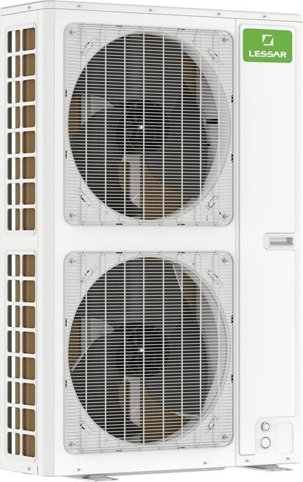 Наружный блок VRF системы Lessar LUM-AHE280AUA-4S
