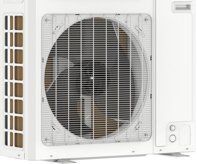Наружный блок VRF системы Lessar LUM-AHE280AUA-4S Наружный блок VRF системы Lessar LUM-AHE280AUA-4S