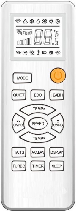 Кондиционер MILD MLI-18MB/MLO-18MB Кондиционер MILD MLI-18MB/MLO-18MB