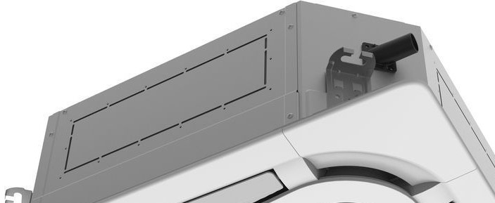 Кассетная VRF система Lessar LSM-AH56B8CUA2/LZ-VB4CUB5 Кассетная VRF система Lessar LSM-AH56B8CUA2/LZ-VB4CUB5