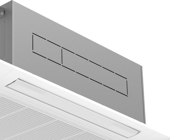 Кассетная VRF система Lessar LSM-AH71B2CUA2 Кассетная VRF система Lessar LSM-AH71B2CUA2