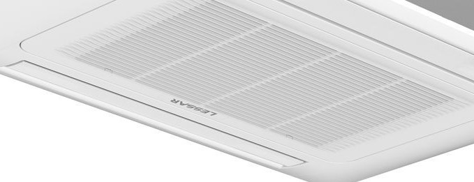 Кассетная VRF система Lessar LSM-AH71B2CUA2 Кассетная VRF система Lessar LSM-AH71B2CUA2