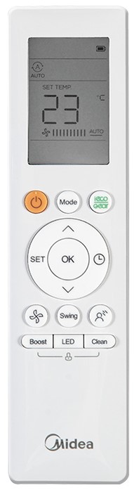 Кассетный внутренний блок мульти сплит-системы Midea Free match MMCA4U-09HRFNX-Q(GA)/T-MBQ4-03A Кассетный внутренний блок мульти сплит-системы Midea Free match MMCA4U-09HRFNX-Q(GA)/T-MBQ4-03A