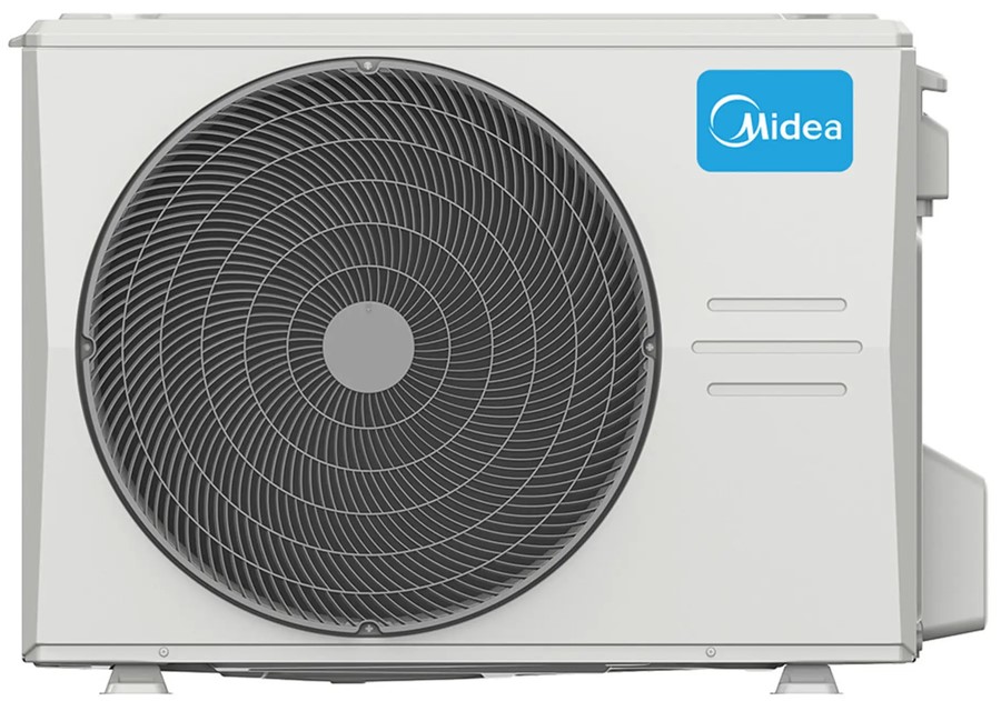 Колонный кондиционер Midea MFYC400-24HRFN8-Q/MOX430UL-24HFN8-Q Колонный кондиционер Midea MFYC400-24HRFN8-Q/MOX430UL-24HFN8-Q