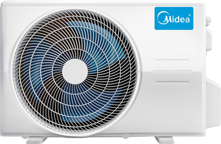 Кондиционер Midea Easy MSES-09N8D6-I/MSES-09N8D6-O Кондиционер Midea Easy MSES-09N8D6-I/MSES-09N8D6-O