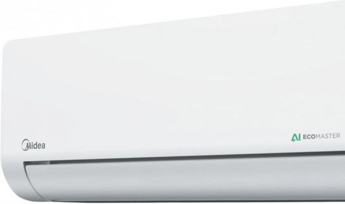 Кондиционер Midea Easy MSES-09N8D6-I/MSES-09N8D6-O Кондиционер Midea Easy MSES-09N8D6-I/MSES-09N8D6-O