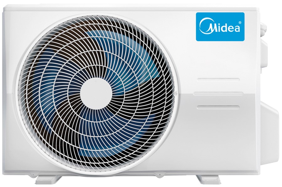 Кондиционер Midea Breezeless E MSFE-24N8D6-I/MSFE-24N8D6-O Кондиционер Midea Breezeless E MSFE-24N8D6-I/MSFE-24N8D6-O