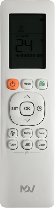 Кондиционер Mdv Infini MDSAG-12HRN8/MDOAG-12HN8 Кондиционер Mdv Infini MDSAG-12HRN8/MDOAG-12HN8