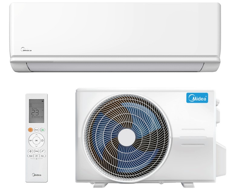 Кондиционер Midea Unlimited MSAG2-12HRN8-I/MSAG2-12HRN8-O Кондиционер Midea Unlimited MSAG2-12HRN8-I/MSAG2-12HRN8-O
