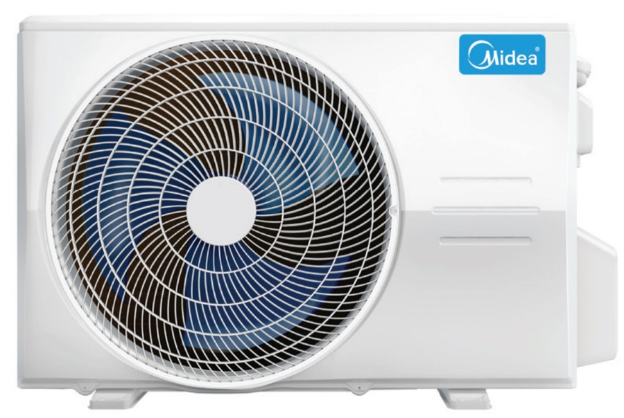 Кондиционер Midea Unlimited MSAG2-24HRN8-I/MSAG2-24HRN8-O Кондиционер Midea Unlimited MSAG2-24HRN8-I/MSAG2-24HRN8-O