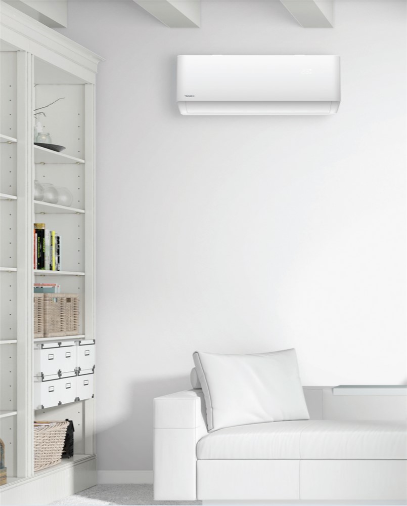 Кондиционер Daichi AIR25AVQS1R-2/AIR25FVS1R-2 Кондиционер Daichi AIR25AVQS1R-2/AIR25FVS1R-2