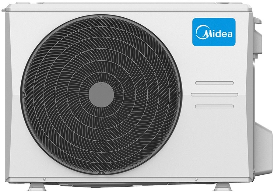 Кассетный кондиционер Midea MCD1-24HRN1-Q/MOX431U-24HN1-Q/-40 Кассетный кондиционер Midea MCD1-24HRN1-Q/MOX431U-24HN1-Q/-40