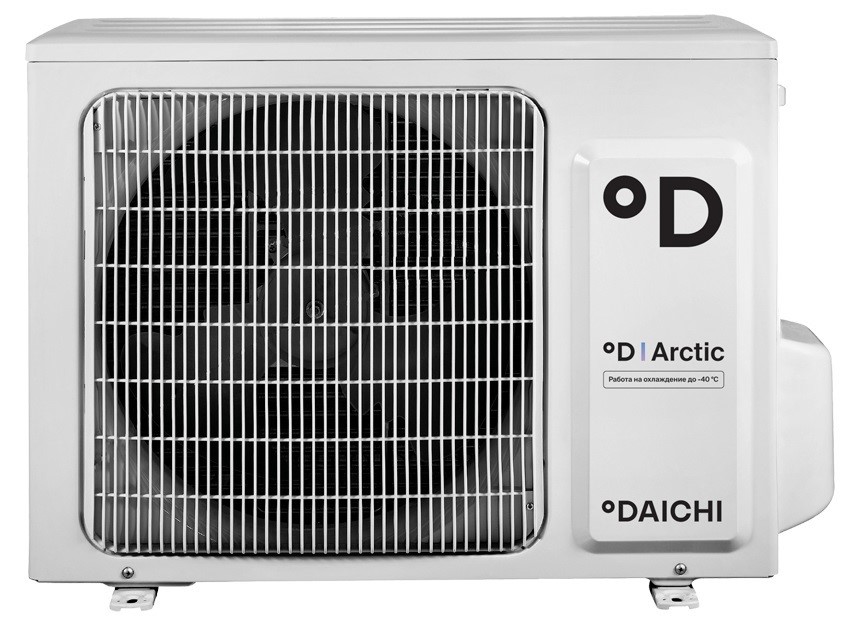 Кондиционер Daichi ICE95AVQ1-1/ICE95FV1-1 Кондиционер Daichi ICE95AVQ1-1/ICE95FV1-1