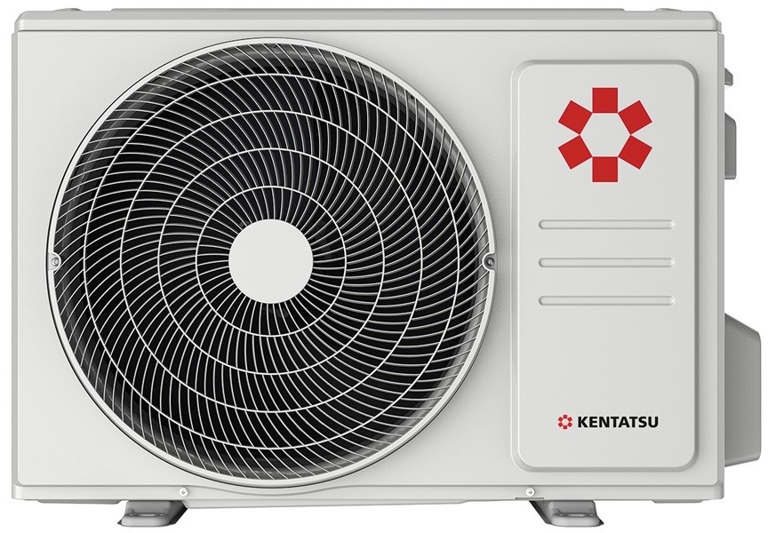 Кондиционер Kentatsu Ichi KSGI35HFRN1/KSRI35HFRN1 Кондиционер Kentatsu Ichi KSGI35HFRN1/KSRI35HFRN1