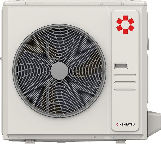 Канальный кондиционер Kentatsu KSMB165HZRN1W/KSUNB165HZRN3 Канальный кондиционер Kentatsu KSMB165HZRN1W/KSUNB165HZRN3