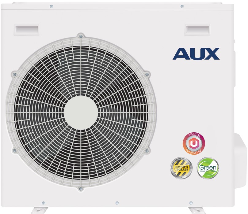 Напольно-потолочный кондиционер AUX ALCF-HS18/4DR2/AL-HS18/4DR2(U) Напольно-потолочный кондиционер AUX ALCF-HS18/4DR2/AL-HS18/4DR2(U)