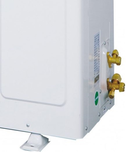 Наружный блок VRF системы IGC IMS-EM100NH(6) Наружный блок VRF системы IGC IMS-EM100NH(6)