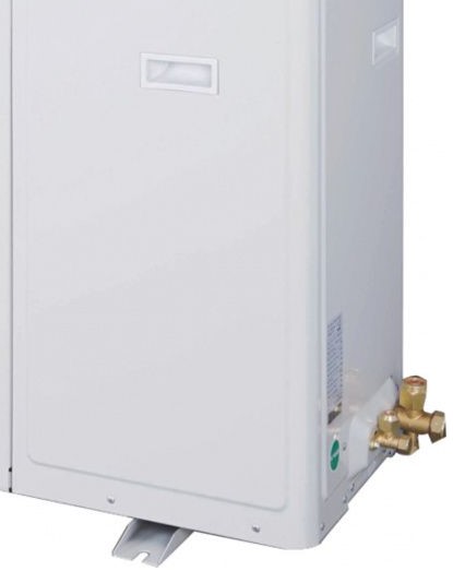 Наружный блок VRF системы IGC IMS-EM140NH(6) Наружный блок VRF системы IGC IMS-EM140NH(6)