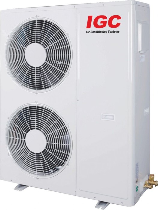 Наружный блок VRF системы IGC IMS-EM160NH(6)
