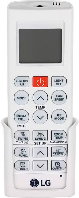 Кондиционер Lg Mega Smart P12TT Кондиционер Lg Mega Smart P12TT