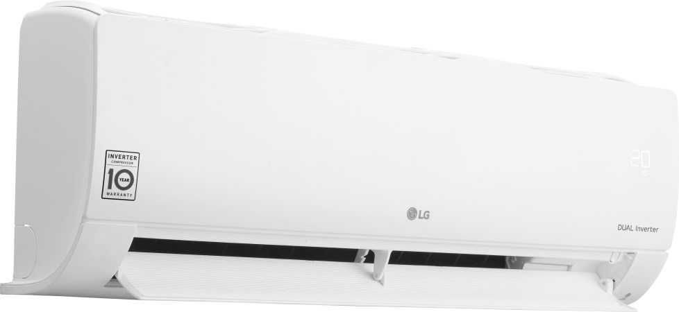 Кондиционер Lg Mega Smart P12TT Кондиционер Lg Mega Smart P12TT