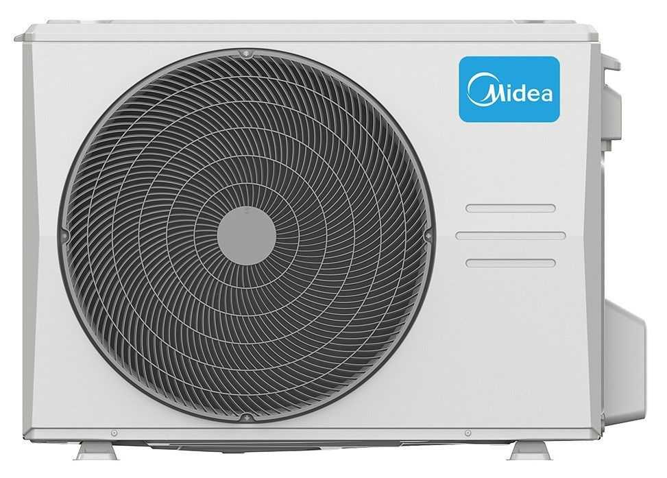 Кондиционер Midea Unlimited MSAG2-24N8D0-I/MSAG2-24N8D0-O/-40 Кондиционер Midea Unlimited MSAG2-24N8D0-I/MSAG2-24N8D0-O/-40