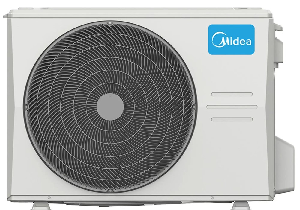 Кондиционер Midea Unlimited MSAG2-09HRN8-I/MSAG2-09HRN8-O/-40 Кондиционер Midea Unlimited MSAG2-09HRN8-I/MSAG2-09HRN8-O/-40