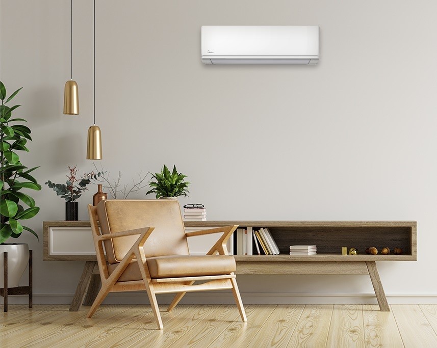 Кондиционер Midea Unlimited MSAG2-18HRN8-I/MSAG2-18HRN8-O/-40 Кондиционер Midea Unlimited MSAG2-18HRN8-I/MSAG2-18HRN8-O/-40