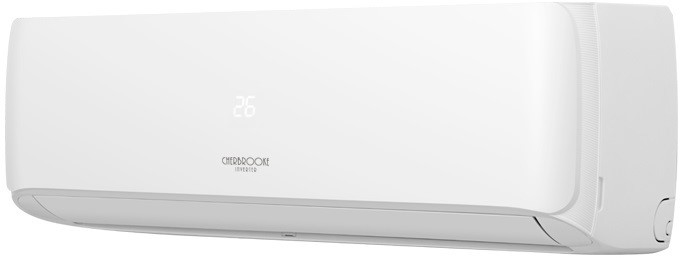 Кондиционер CHERBROOKE Mistral ASA-07 HR4K1/AOA-07 HR4K1 Кондиционер CHERBROOKE Mistral ASA-07 HR4K1/AOA-07 HR4K1