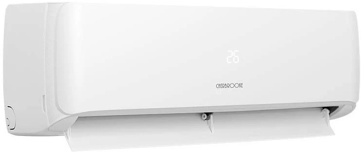 Кондиционер CHERBROOKE Mistral ASA-09 HR4K1/AOA-09 HR4K1 Кондиционер CHERBROOKE Mistral ASA-09 HR4K1/AOA-09 HR4K1