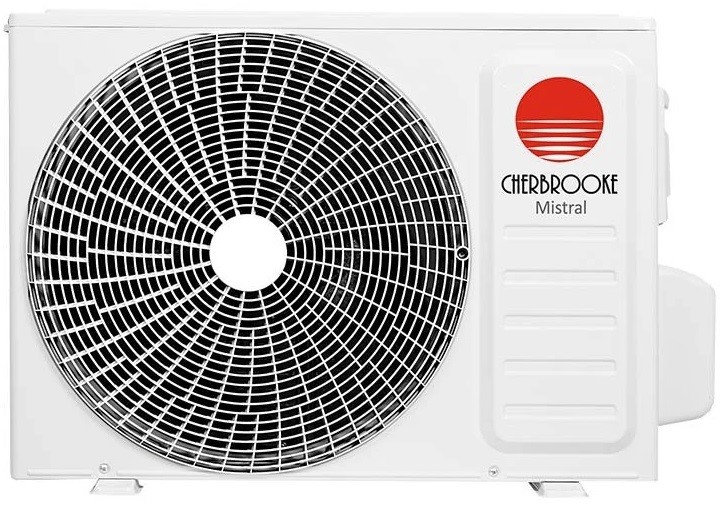 Кондиционер CHERBROOKE Mistral ASA-24 HR4K1/AOA-24 HR4K1 Кондиционер CHERBROOKE Mistral ASA-24 HR4K1/AOA-24 HR4K1