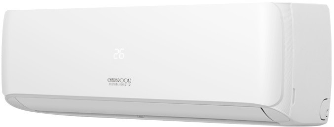 Кондиционер CHERBROOKE Mistral ASV-07UR4K1/AOV-07UR4K1 Кондиционер CHERBROOKE Mistral ASV-07UR4K1/AOV-07UR4K1