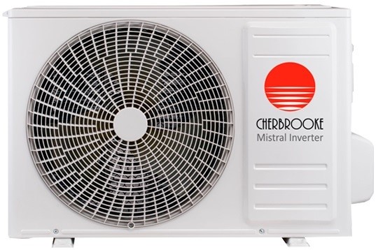 Кондиционер CHERBROOKE Mistral ASV-12UR4K1/AOV-12UR4K1 Кондиционер CHERBROOKE Mistral ASV-12UR4K1/AOV-12UR4K1