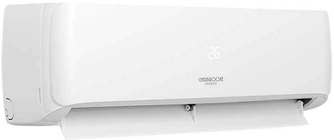 Кондиционер CHERBROOKE Mistral ASV-12UR4K1/AOV-12UR4K1 Кондиционер CHERBROOKE Mistral ASV-12UR4K1/AOV-12UR4K1