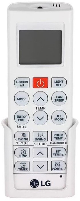 Кондиционер Lg Mega Smart P24TT Кондиционер Lg Mega Smart P24TT