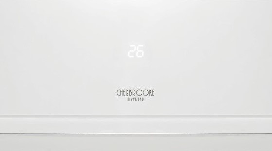 Настенный внутренний блок мульти-сплит системы CHERBROOKE AMI-18UW4RK Настенный внутренний блок мульти-сплит системы CHERBROOKE AMI-18UW4RK