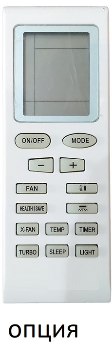 Кассетный фанкойл до 12 кВт Aeronik AFP 180 XD/B-T с панелью TB03 (9,5 кВт) Кассетный фанкойл до 12 кВт Aeronik AFP 180 XD/B-T с панелью TB03 (9,5 кВт)