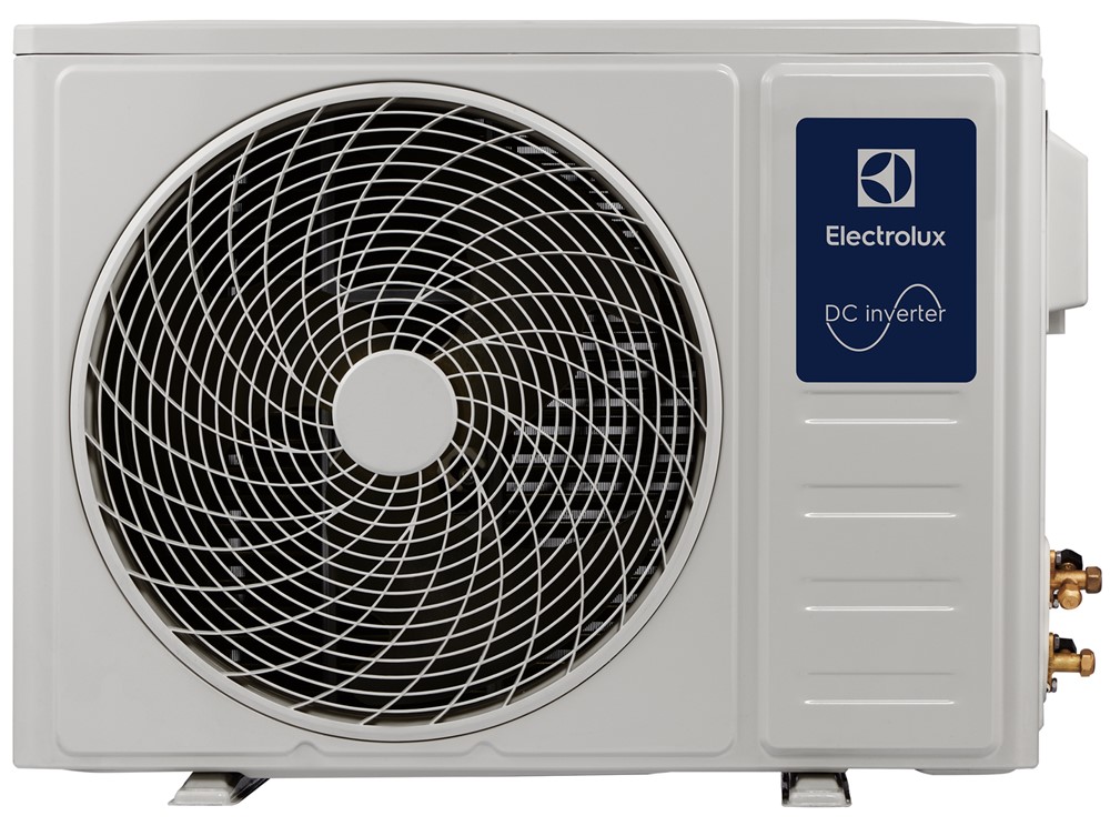 Кондиционер Electrolux Crystal Air EACS/I-10HFA/N8_V2 Кондиционер Electrolux Crystal Air EACS/I-10HFA/N8_V2