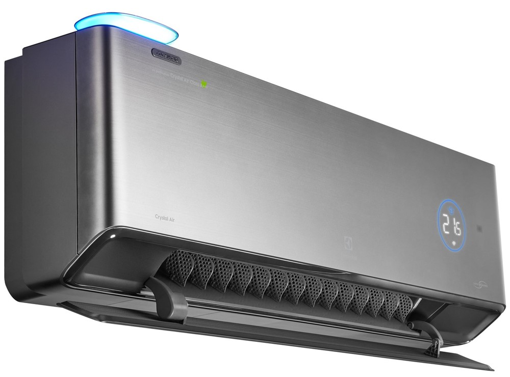 Кондиционер Electrolux Crystal Air EACS/I-10HFA/N8_V2 Кондиционер Electrolux Crystal Air EACS/I-10HFA/N8_V2