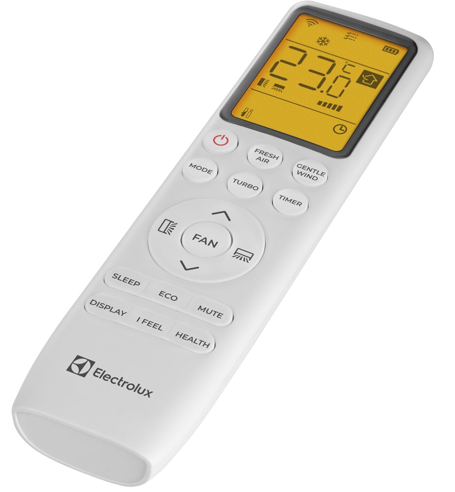 Кондиционер Electrolux Crystal Air EACS/I-10HFA/N8_V2 Кондиционер Electrolux Crystal Air EACS/I-10HFA/N8_V2