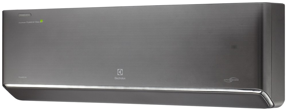 Кондиционер Electrolux Crystal Air EACS/I-10HFA/N8_V2 Кондиционер Electrolux Crystal Air EACS/I-10HFA/N8_V2