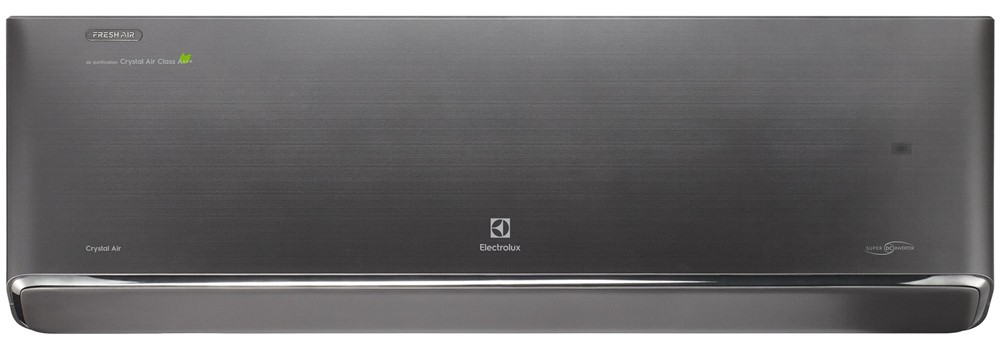 Кондиционер Electrolux Crystal Air EACS/I-10HFA/N8_V2 Кондиционер Electrolux Crystal Air EACS/I-10HFA/N8_V2